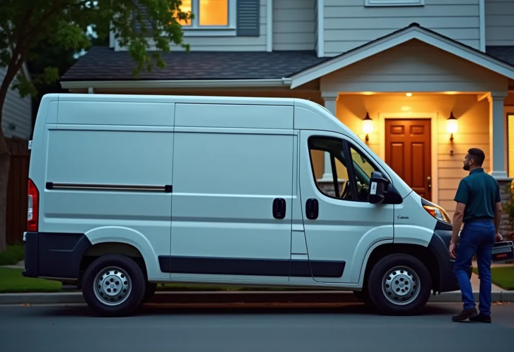 Emergency Video Pipe Inspection in Loma Linda, California — Plumber California
