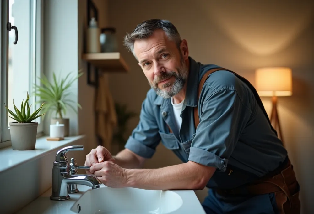 Video Pipe Inspection Services in Loma Linda, California — Plumber California